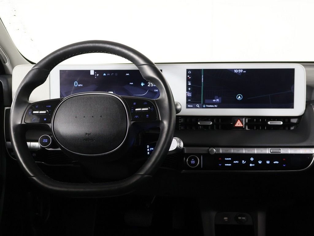 2024 Hyundai IONIQ 5 SEL - Photo 32