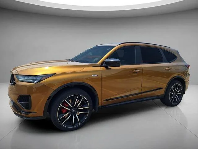 2024 Acura MDX Type S w/Advance Package's photo