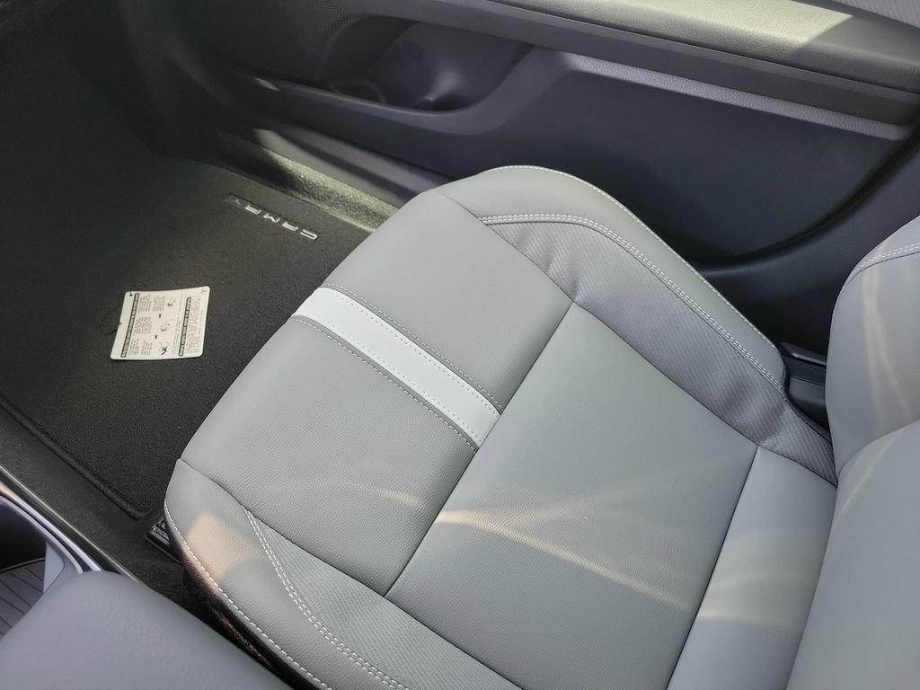 New 2026 Underground Toyota  SE image 23