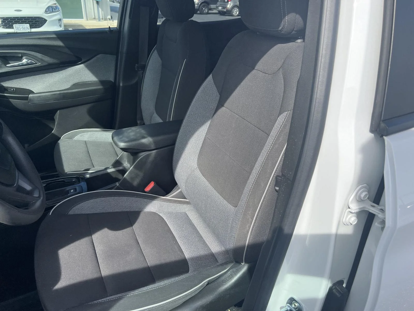 Certified Used 2023 Summit White Chevrolet LT image 9