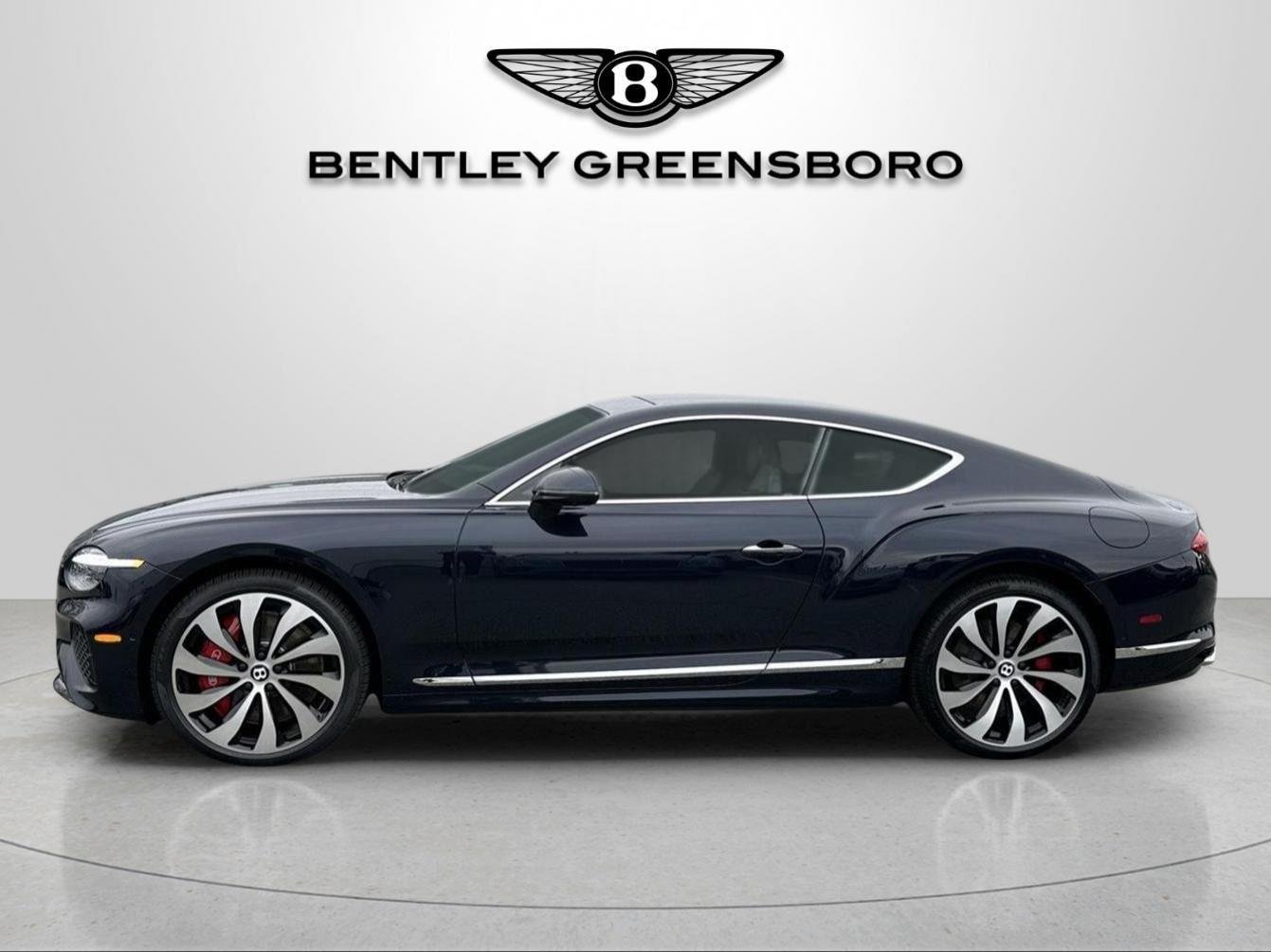 New 2026 SAPPHIRE BENTLEY  image 5