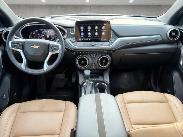 2024 Chevrolet Blazer Premier - Photo 20