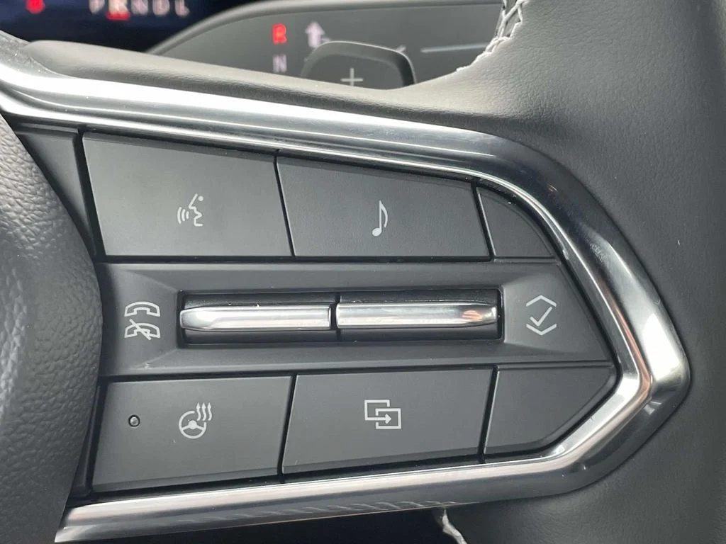 2026 Chevrolet Traverse LT - Photo 31