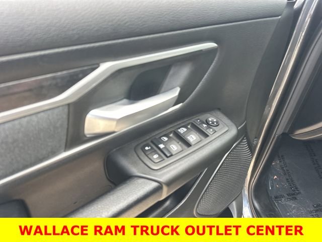 Used 2022 Gray Ram Big Horn/Lone Star image 20