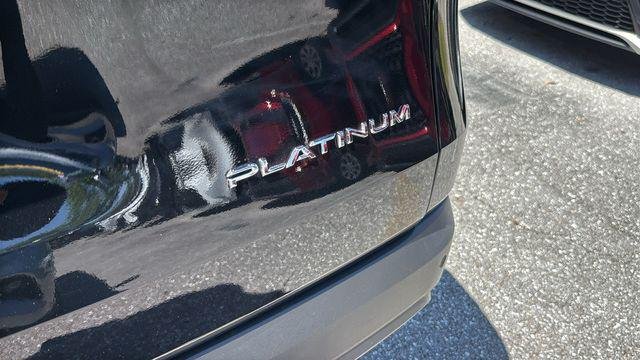 Certified Used 2024 MIDNIGHT BLACK METAL Toyota  image 7