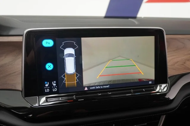 2026 Volkswagen Atlas SE w/Tech - Photo 36