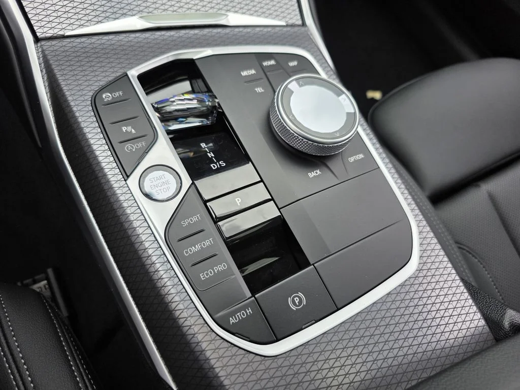 Used 2026 Gray BMW 330i image 19