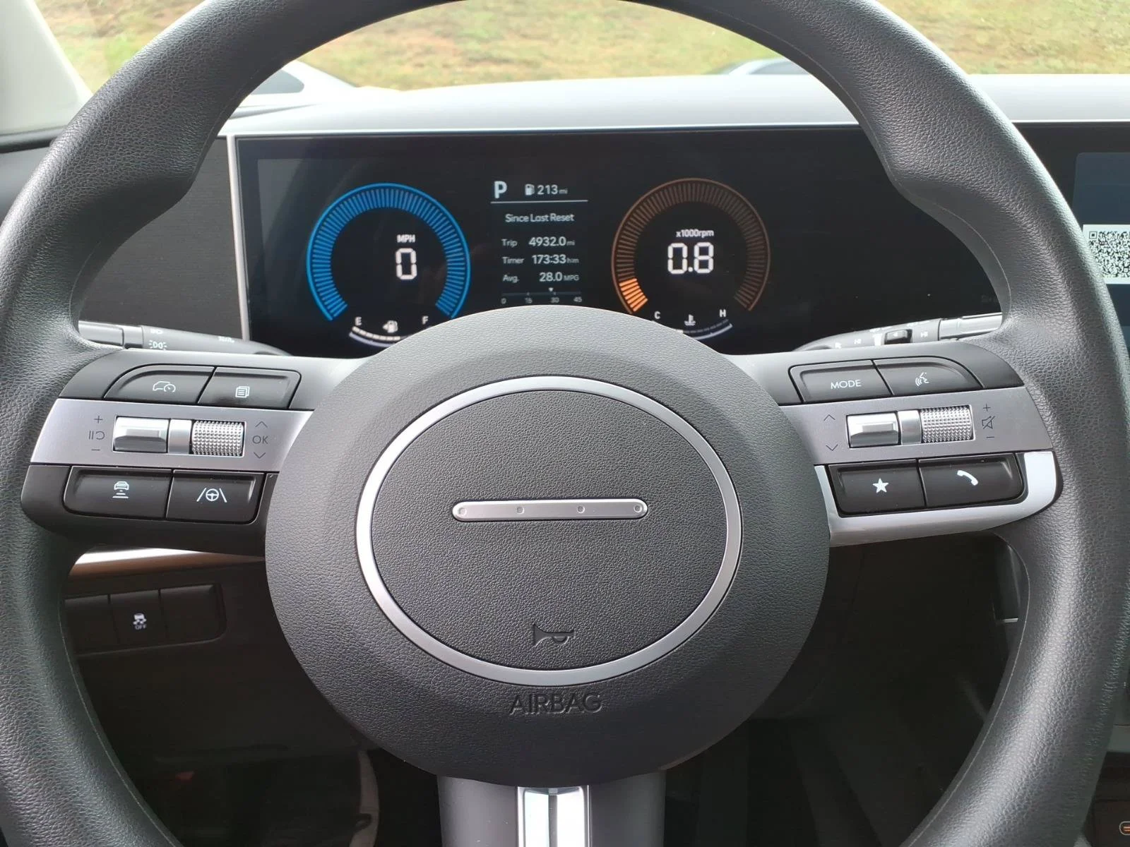 2026 Hyundai Tucson SE - Photo 33