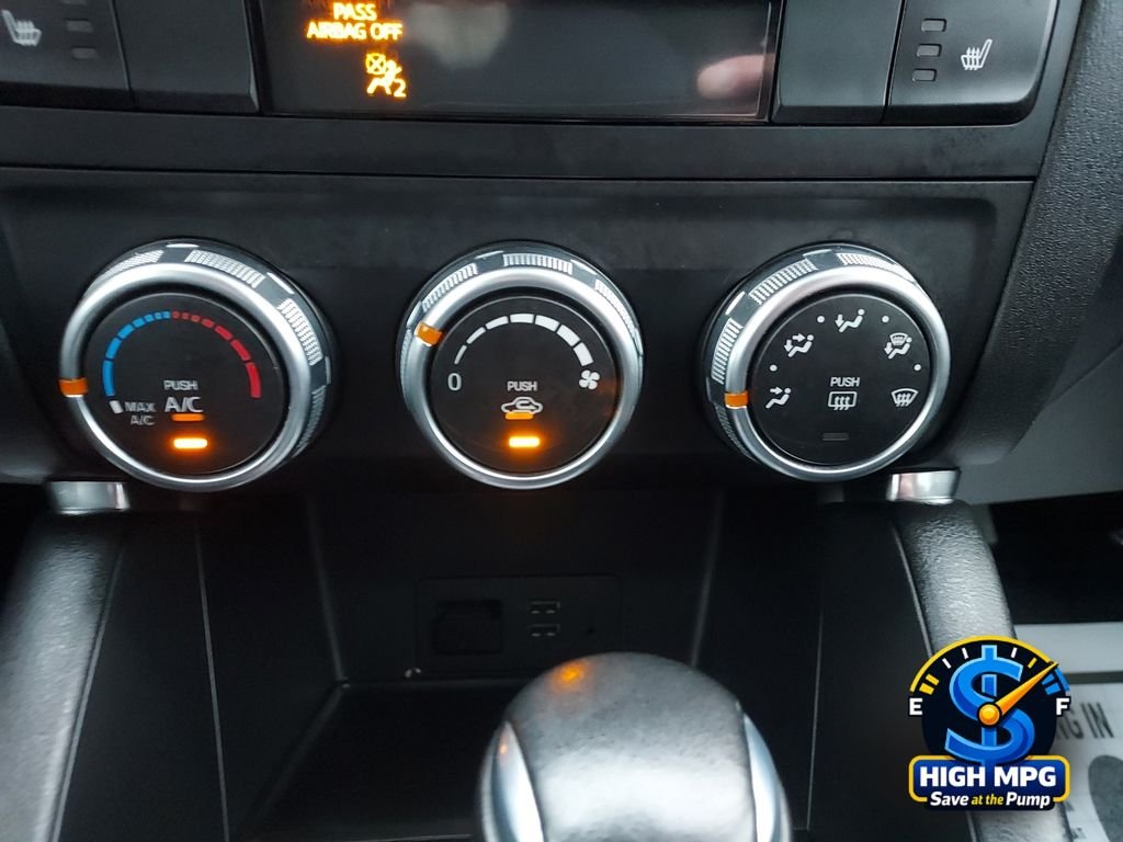 Used 2016 Red Mazda Touring image 18