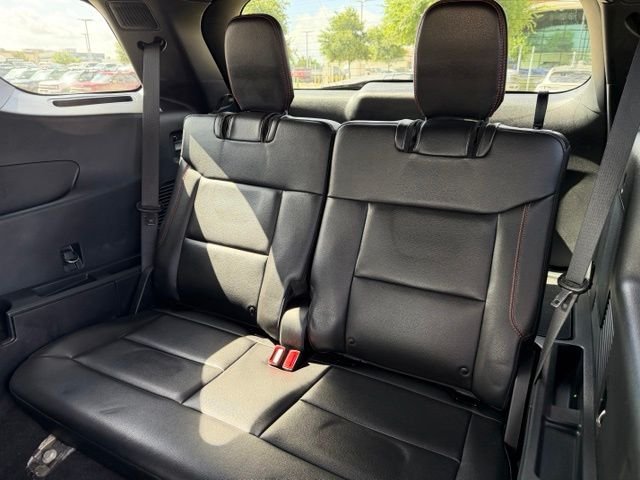 Used 2023 Gray Ford ST-Line image 23