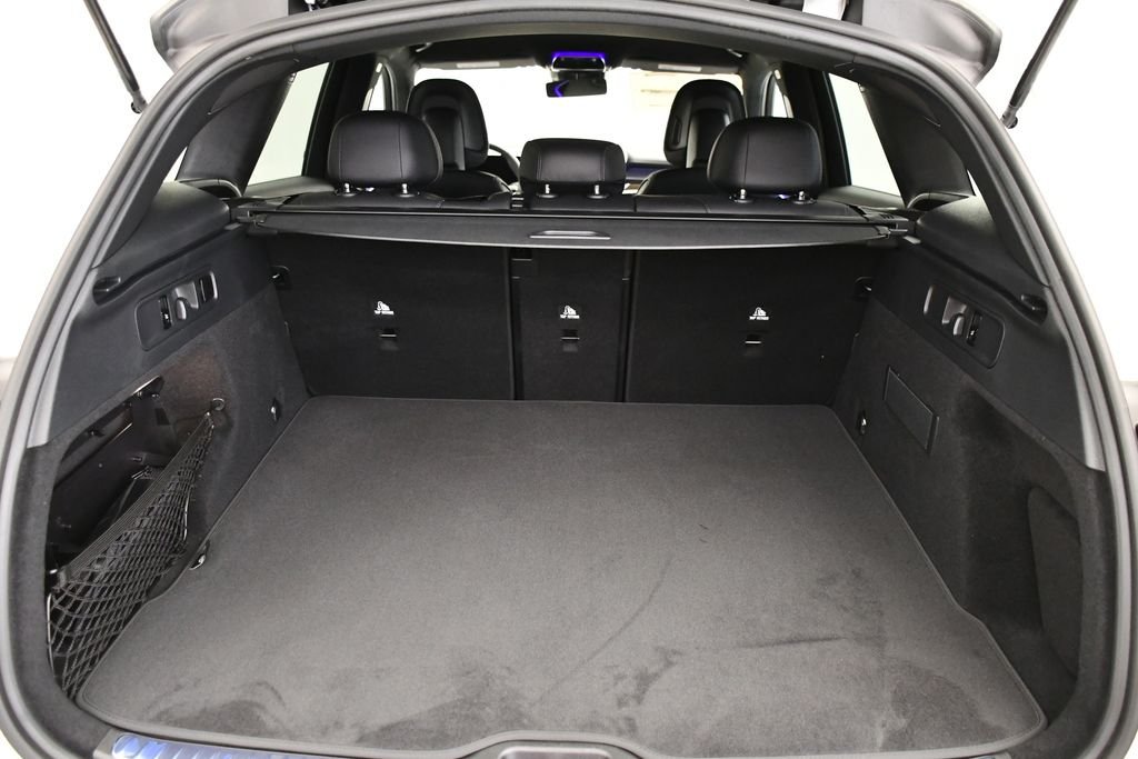 2025 Mercedes-Benz GLC Base - Photo 54