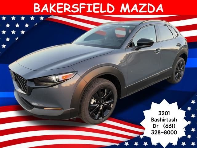 2026 Mazda CX-30 Turbo Premium Plus AWD's photo