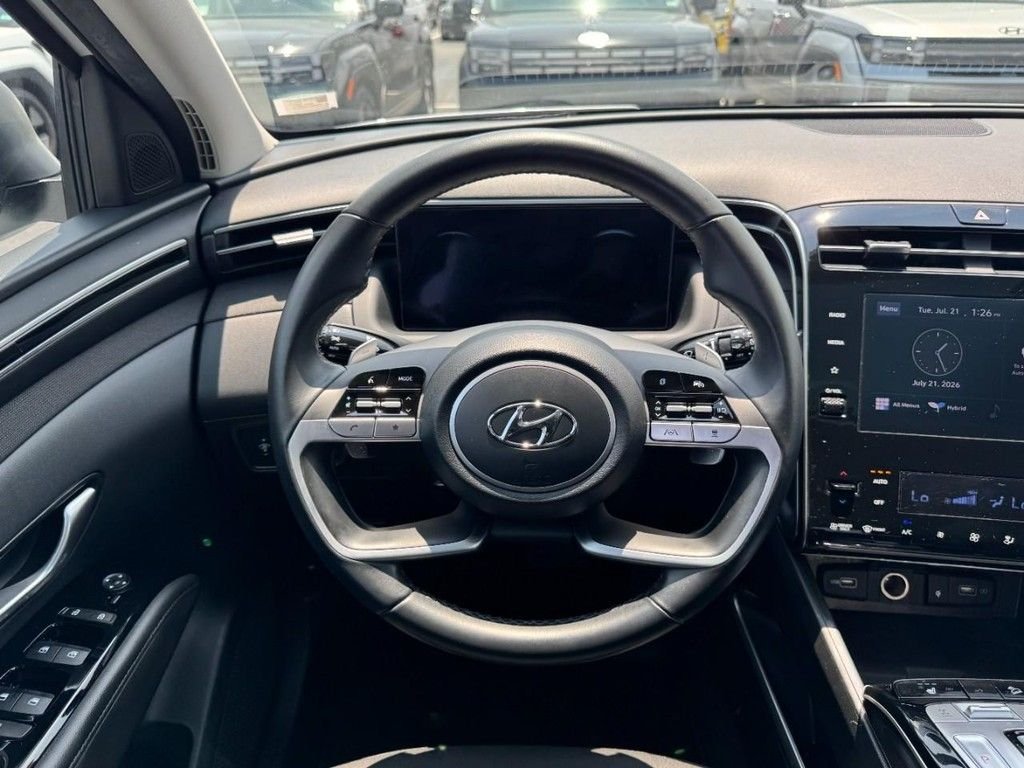 2022 Hyundai Tucson SEL Convenience - Photo 13
