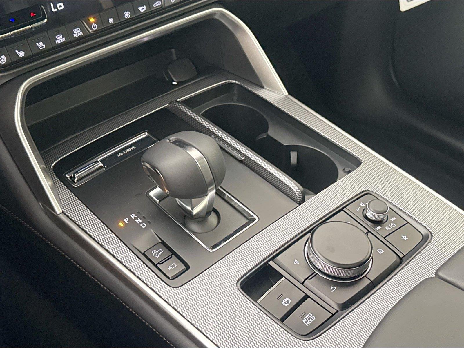 2026 Mazda CX-90 Premium Plus Package - Photo 27