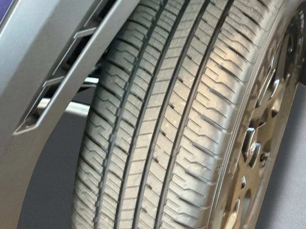 New 2026 Blue Subaru Limited image 14