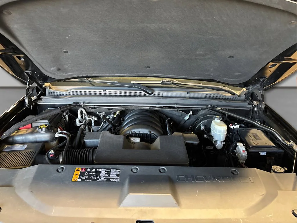Certified Used 2020 Black Chevrolet LT image 15