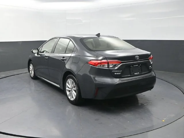 Used 2026  Toyota LE image 6