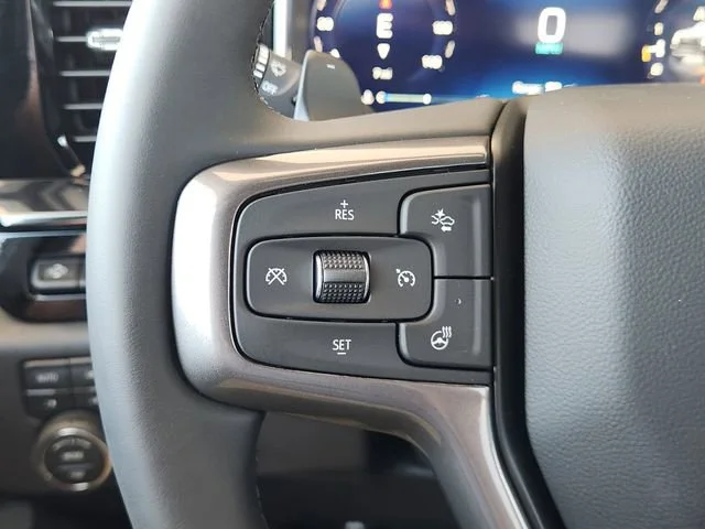 2026 Chevrolet Silverado 1500 ZR2 - Photo 29