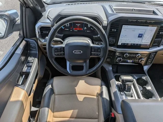 Used 2023 White Ford XL image 16
