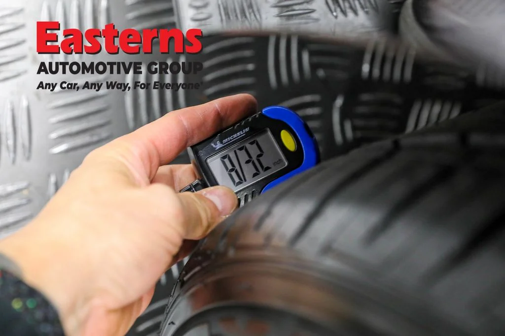 Used 2024 Black Chevrolet LT image 26