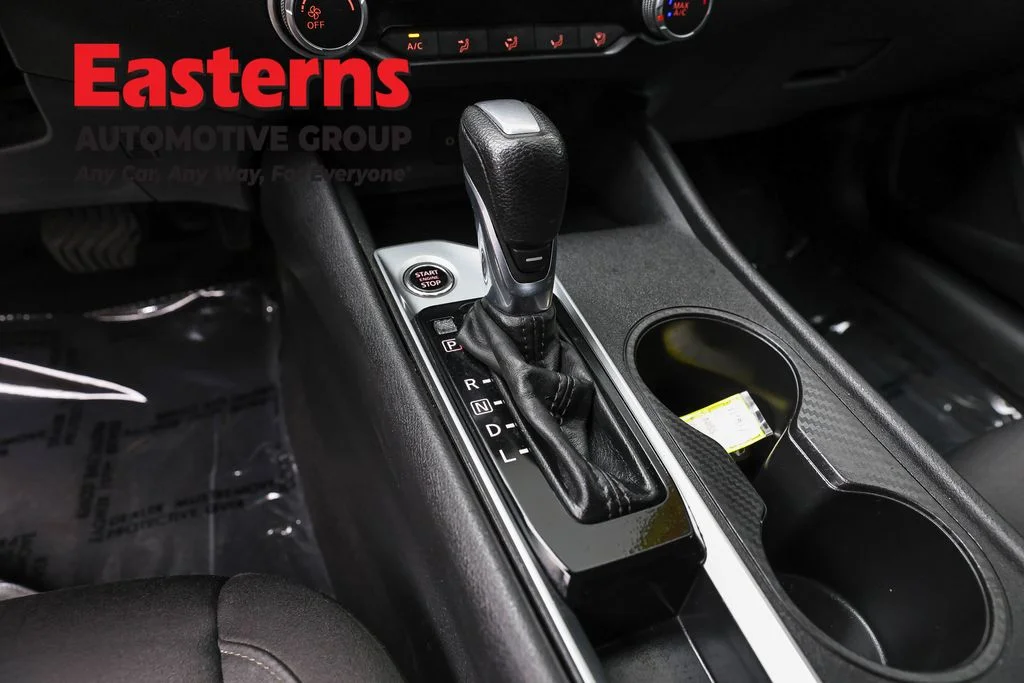 Used 2023 Gray Nissan 2.5 S image 12
