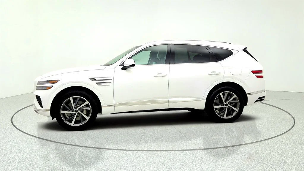 Used 2025 Alta White Genesis **KEEP IN PROG** BODYSHOP image 8