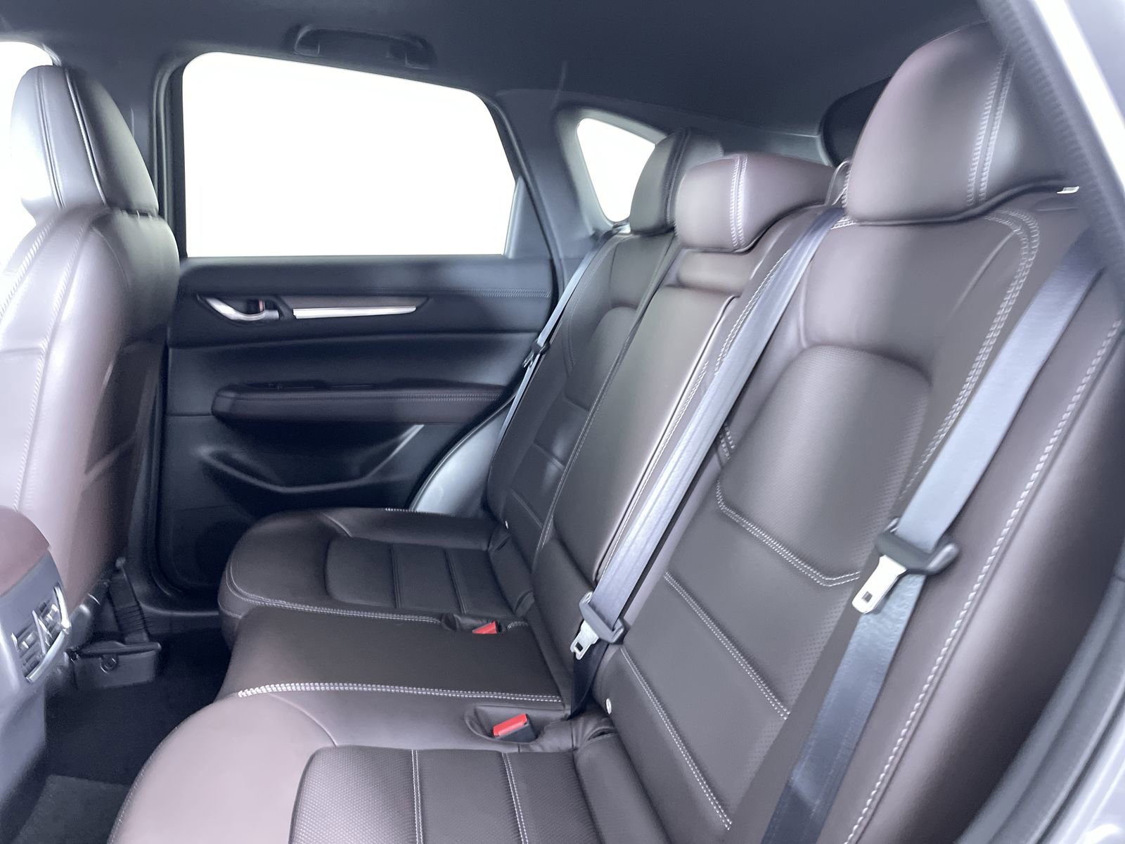 2025 Mazda CX-5 Turbo Signature - Photo 22