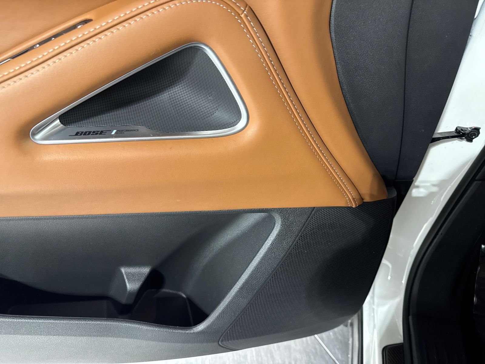 2025 INFINITI QX60 AUTOGRAPH - Photo 18