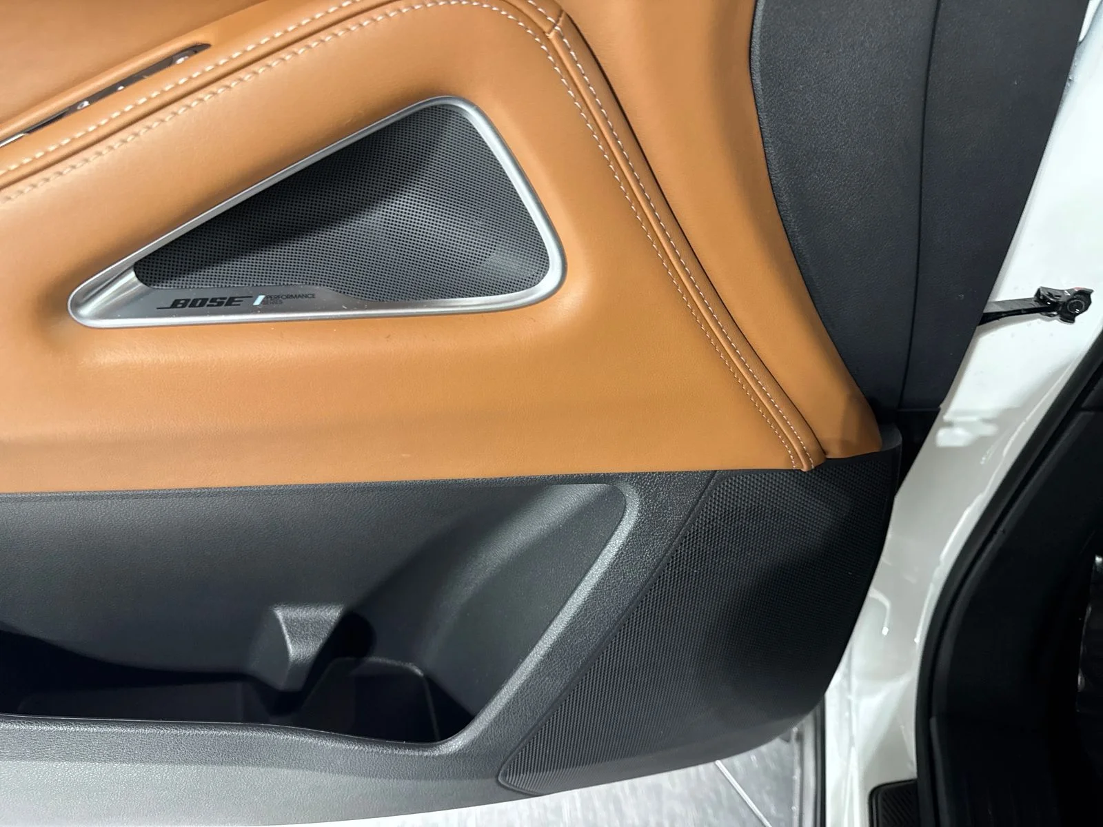2025 INFINITI QX60 AUTOGRAPH - Photo 18
