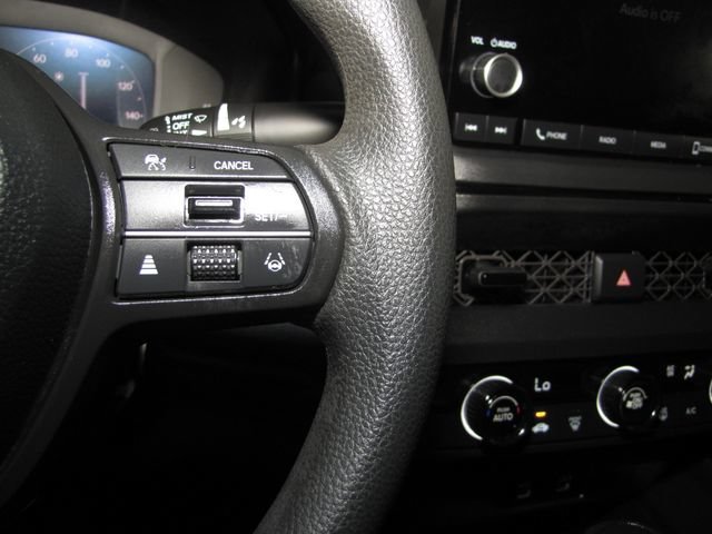 2025 Honda Accord LX - Photo 6