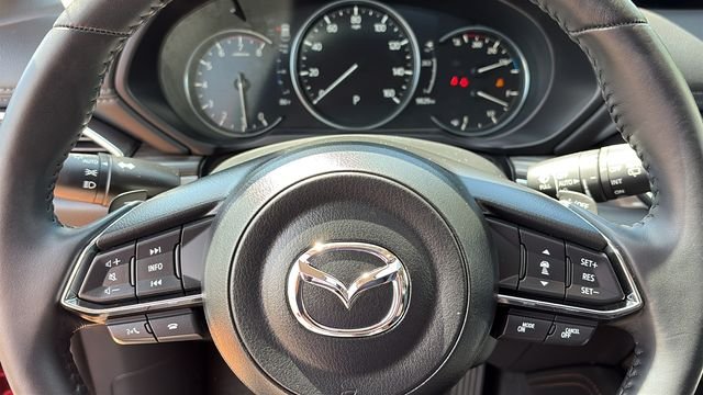 Used 2023 Red Crystal Mazda 2.5 S Premium Package image 12