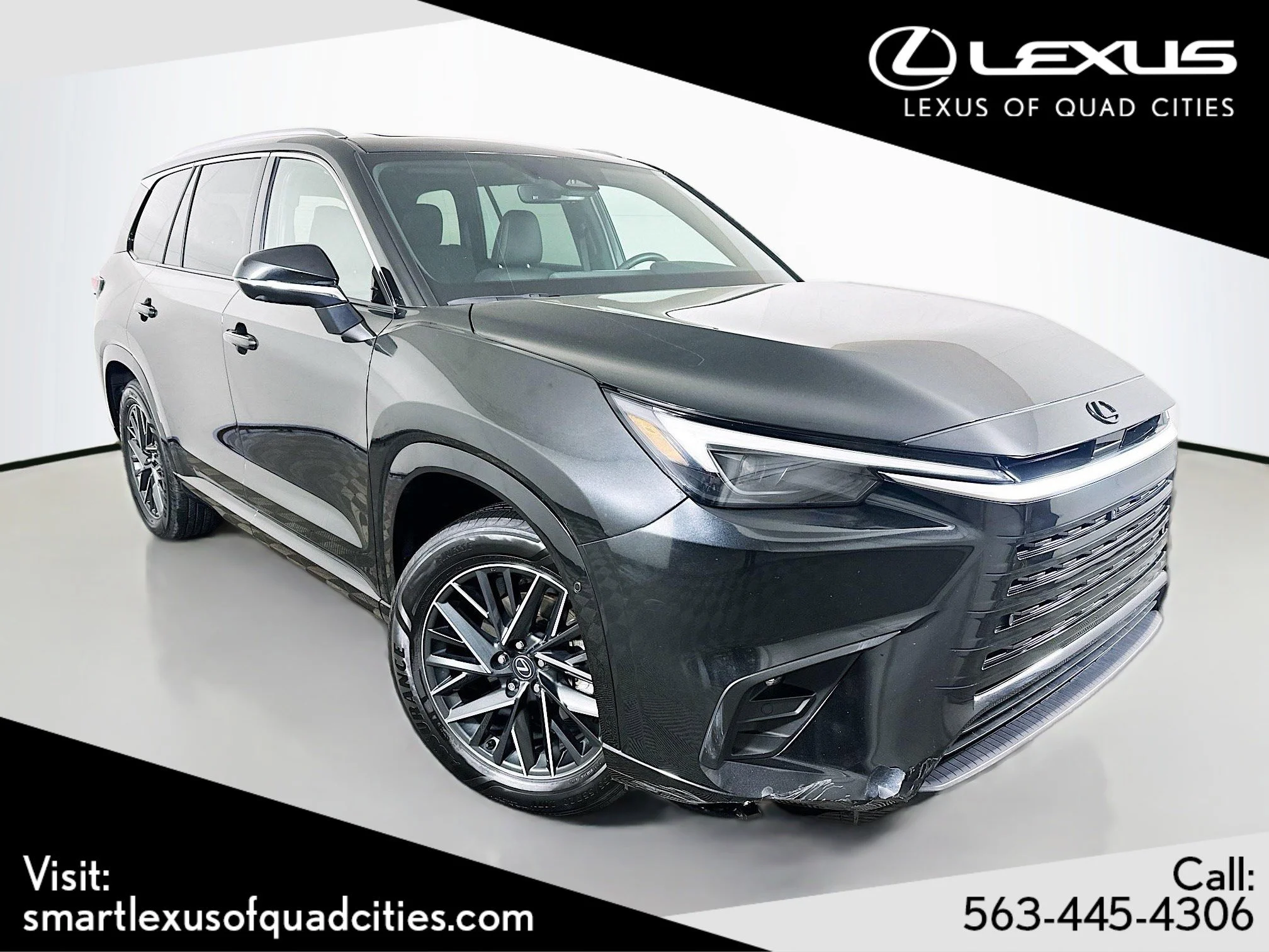 2025 Lexus TX 350 350 Premium AWD's photo