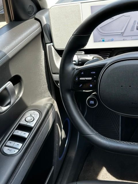 2023 Hyundai IONIQ 5 SEL - Photo 28
