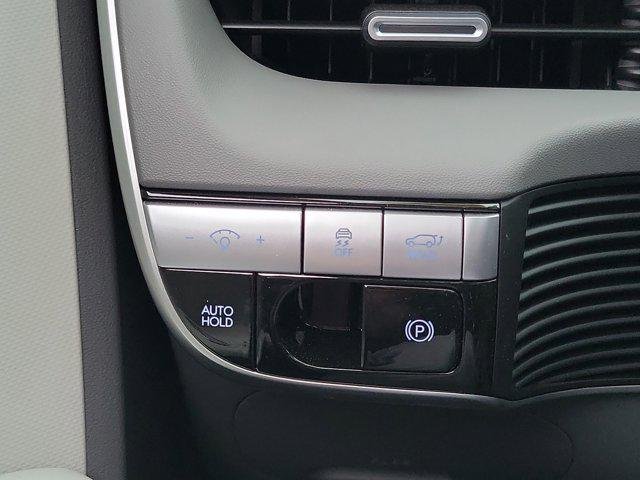 2024 Hyundai IONIQ 5 SEL - Photo 11