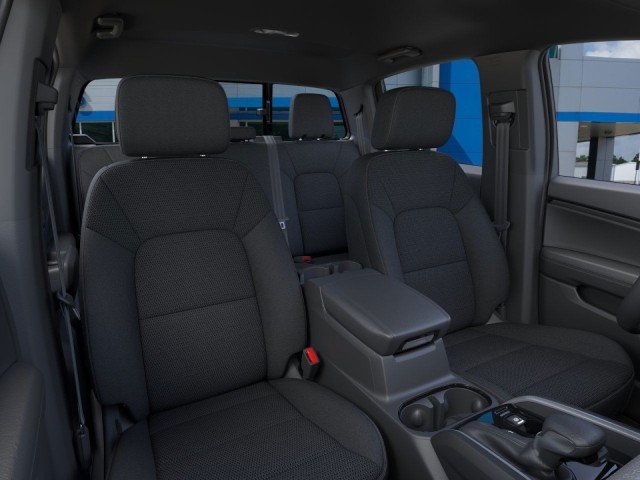 2026 Chevrolet Colorado LT - Photo 16