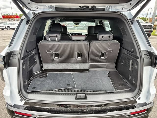 2026 Chevrolet Traverse RS - Photo 29