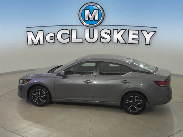2024 Nissan Sentra SV - Photo 10