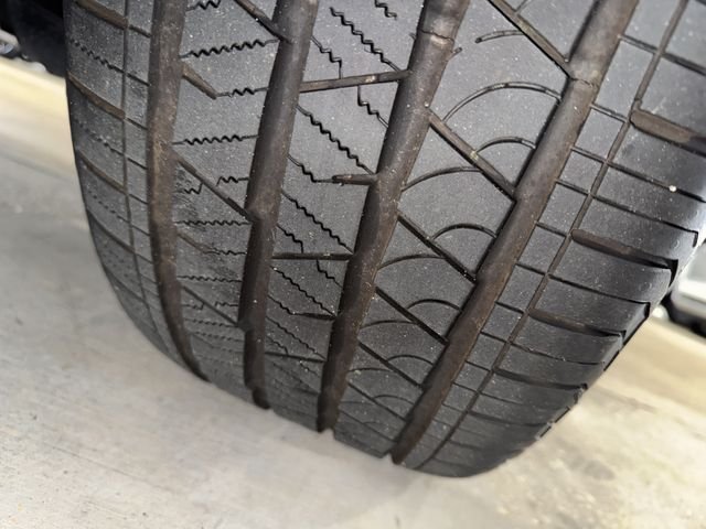 Certified Used 2025 Skyscraper Grey Metallic BMW xDrive50e image 37