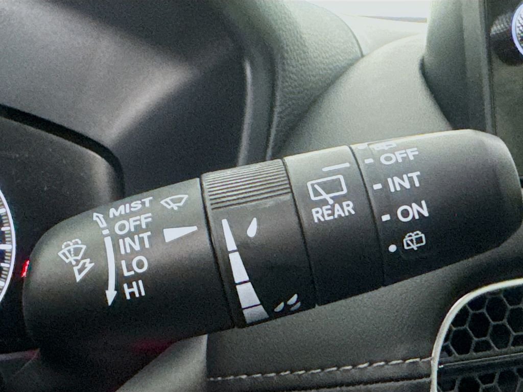 New 2027 Urban Gray Pearl Honda EX-L image 18