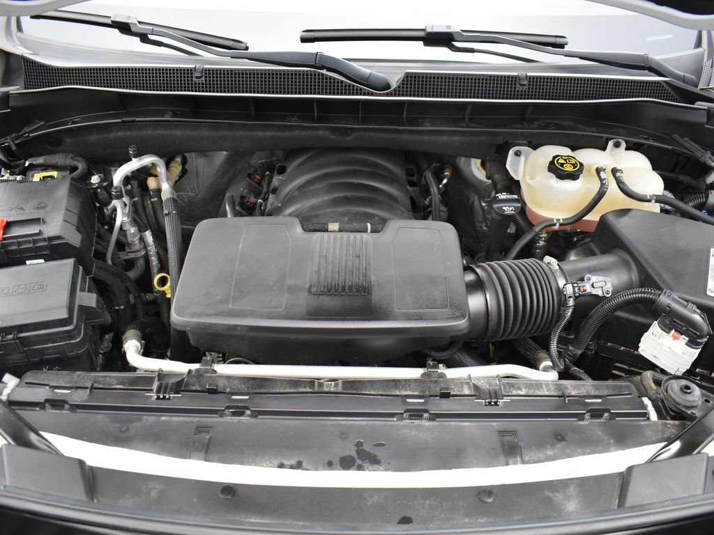 2021 CHEVROLET TAHOE - Image 7