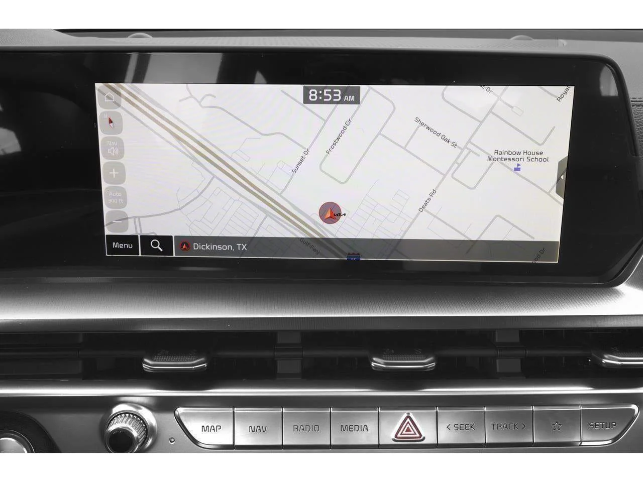 Used 2023 Ebony Black Kia S image 44