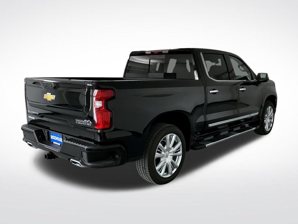2026 Chevrolet Silverado 1500 High Country - Photo 7