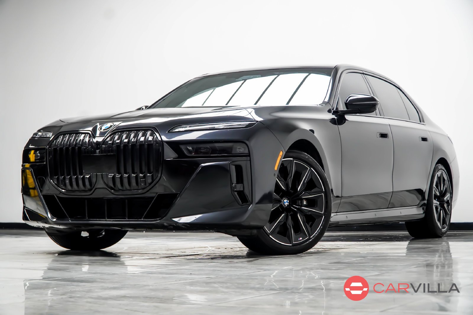 2023 BMW 7 Series