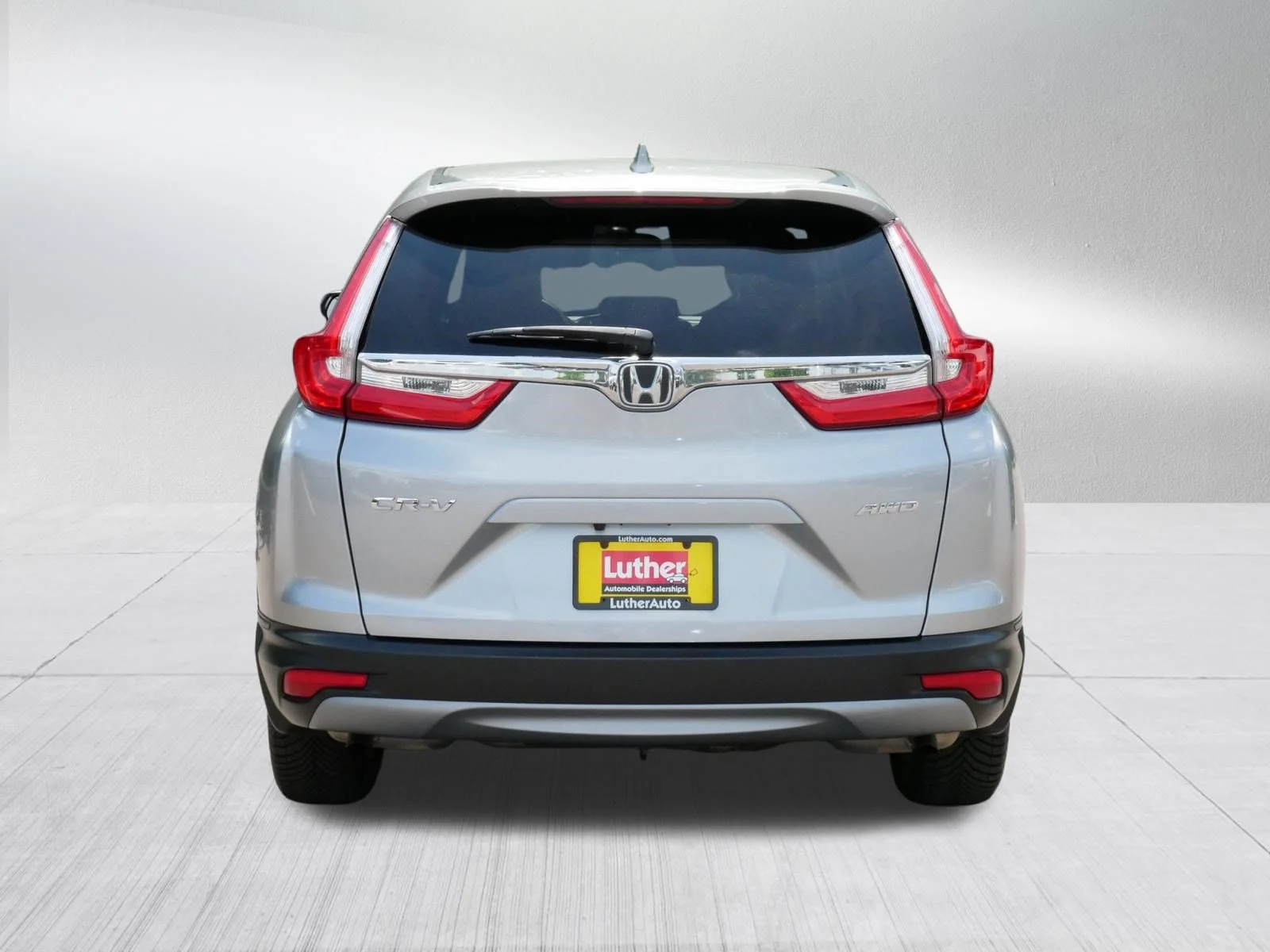 2019 Honda CR-V EX - Photo 6