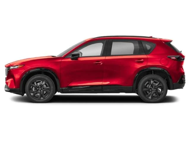 New 2026 Polymetal Gray Metallic Mazda 2.5 S Premium image 6