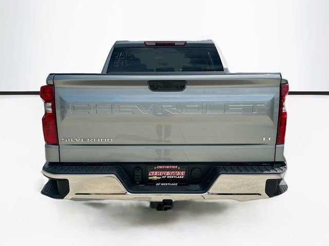 New 2026 Sterling Gray Metallic Chevrolet LT (2FL) image 7