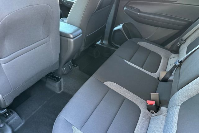 2026 Chevrolet Trailblazer LT - Photo 19