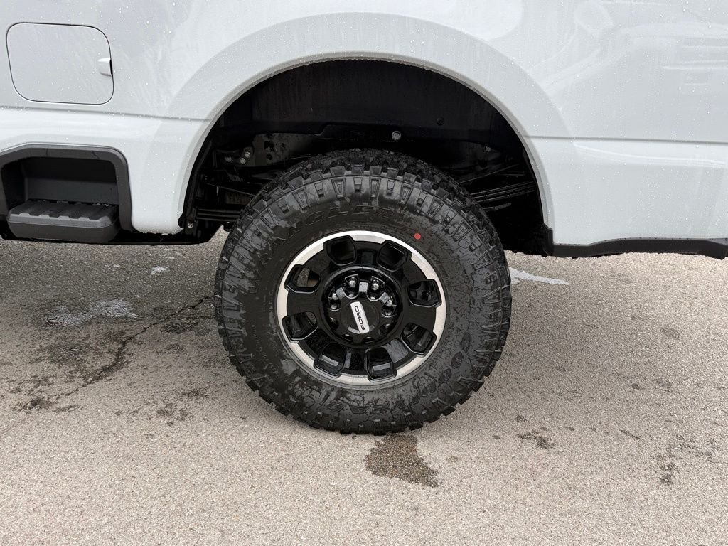 New 2026 Avalanche Ford F-250® Lariat® image 43