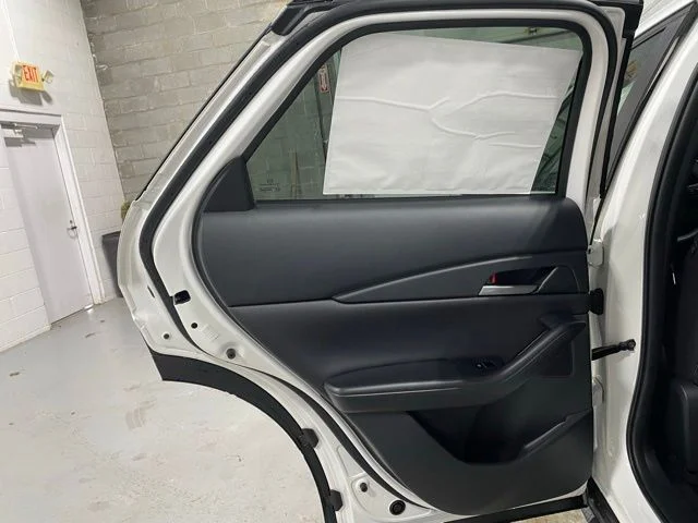 Certified Used 2026 White Mazda 2.5 S Preferred image 13