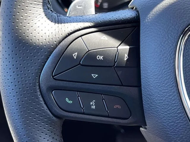 2026 Dodge Durango GT - Photo 22
